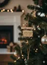 Christmas Ornament