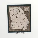 Georgia State Parks Adventure Map
