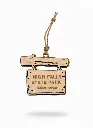 Christmas Ornament