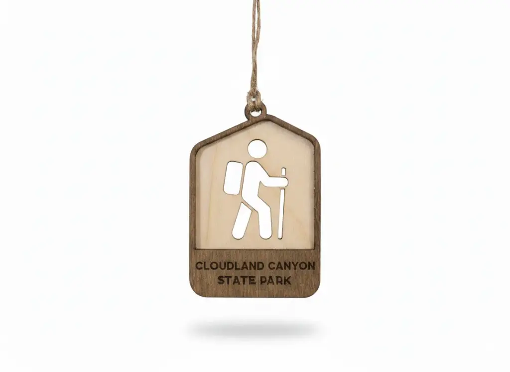 Christmas Ornament