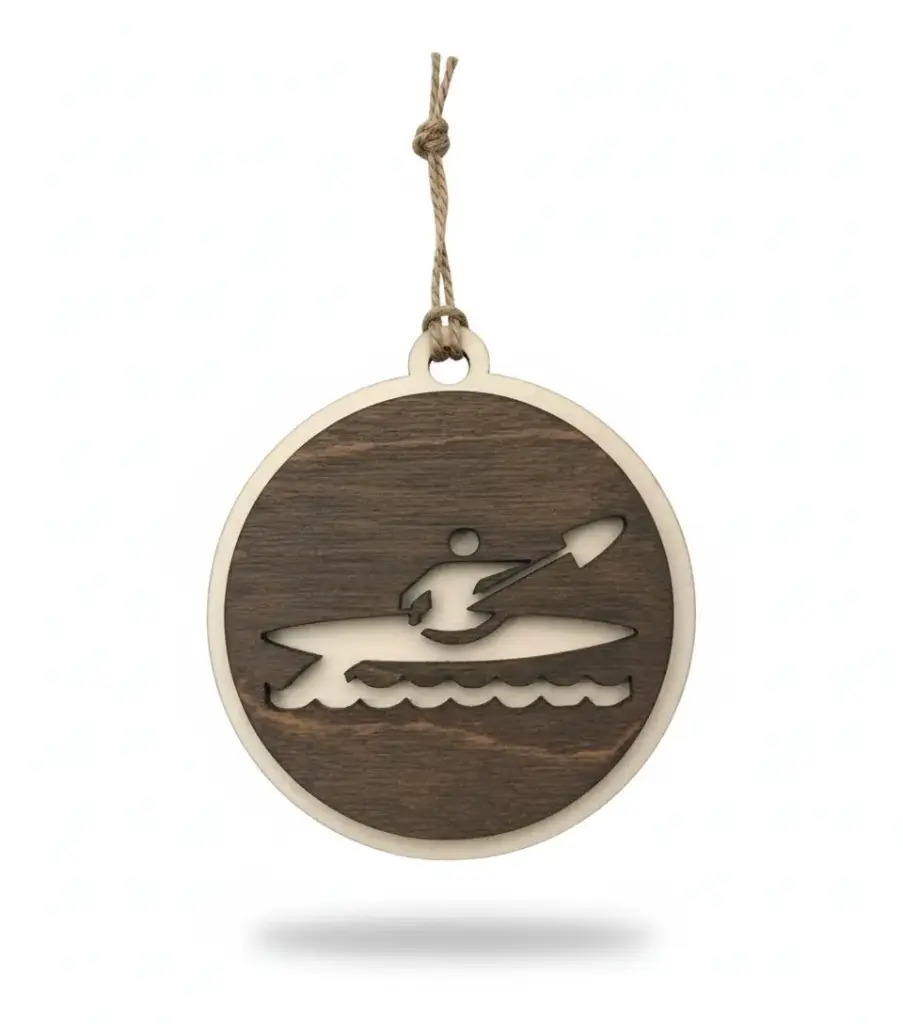 Christmas Ornament