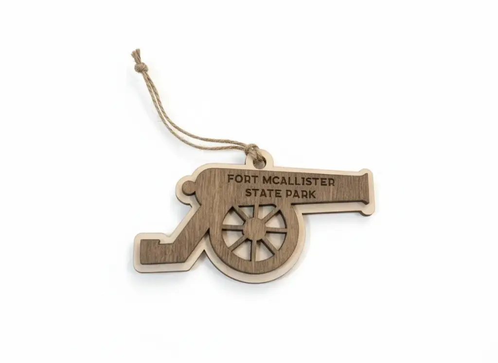 Christmas Ornament