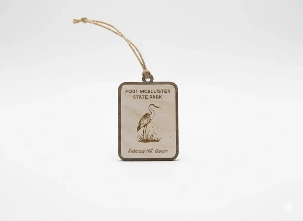 Christmas Ornament