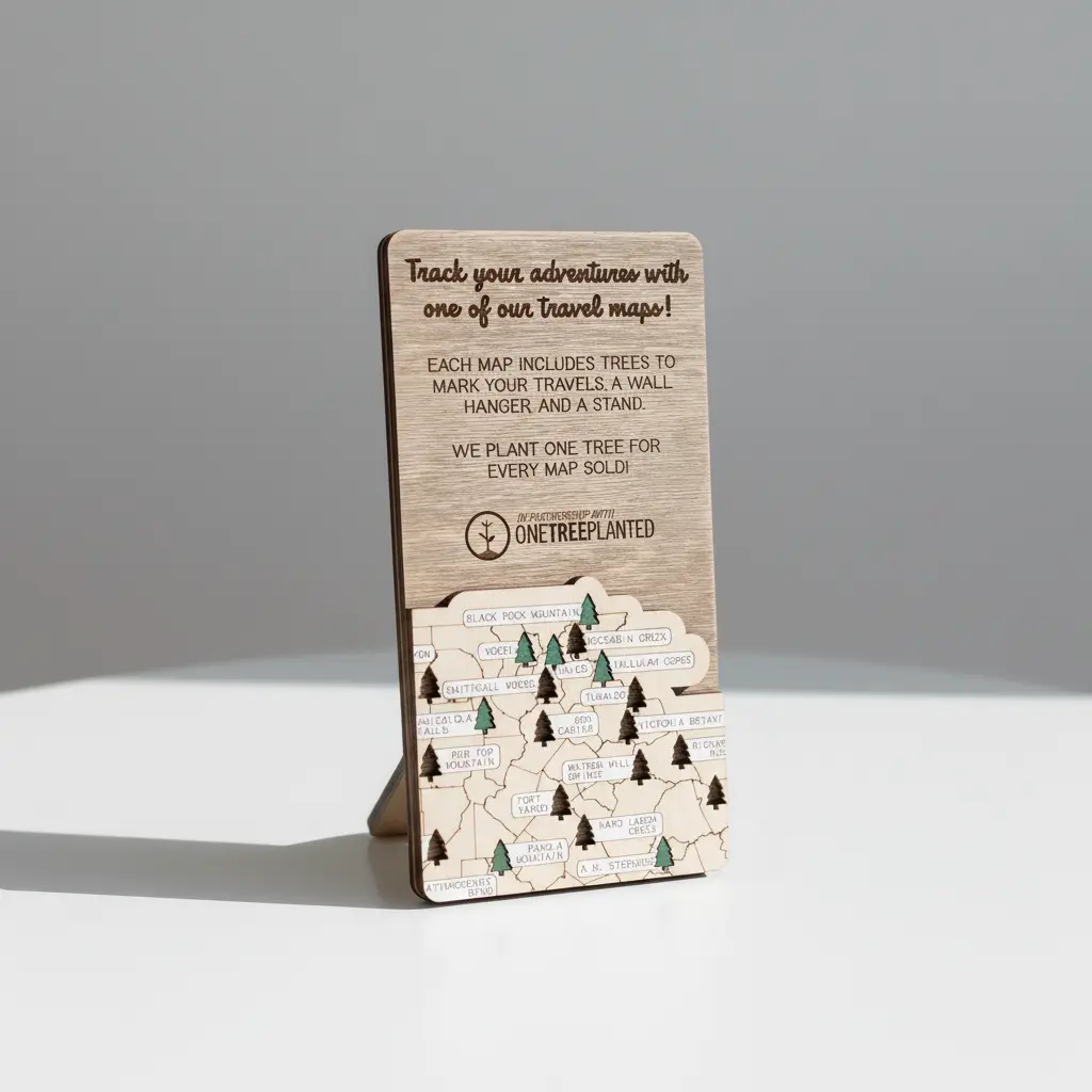 Product Sign
