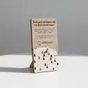 Product Sign