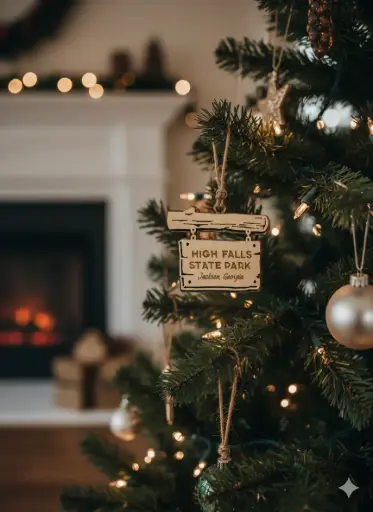 Christmas Ornament