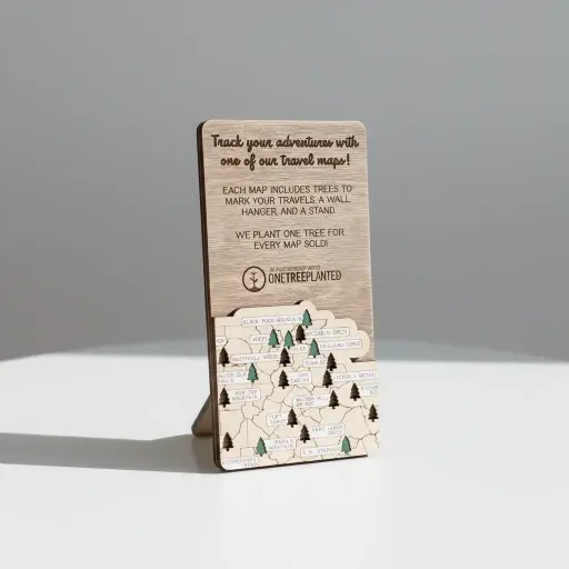 Product Sign
